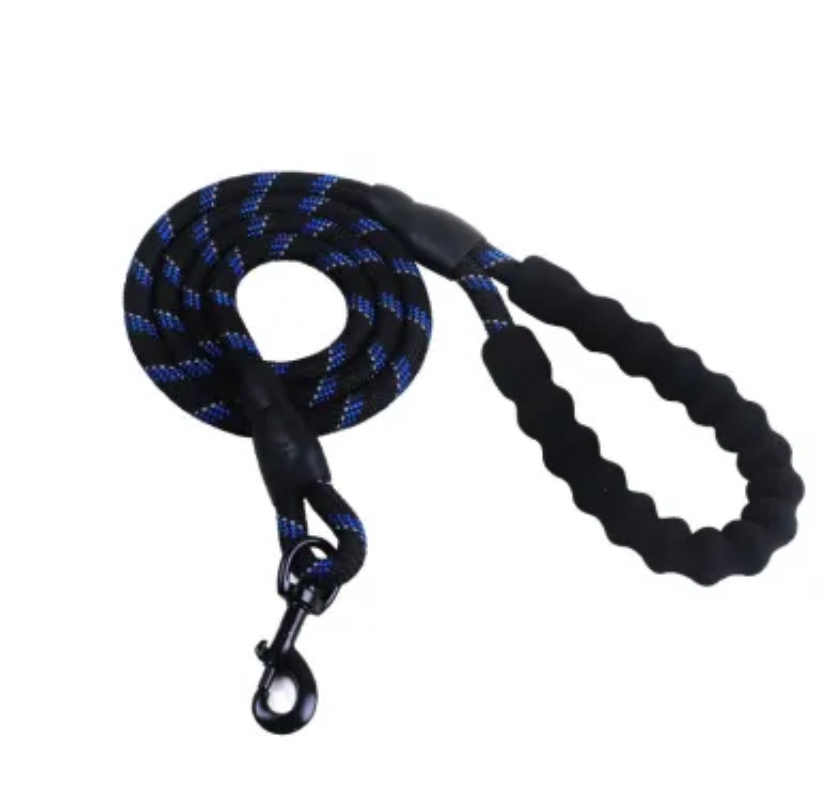 Reflektierende Hundeleine