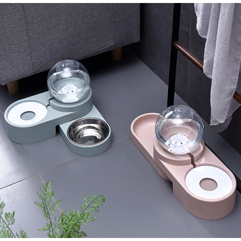 Automatischer Wassernapf