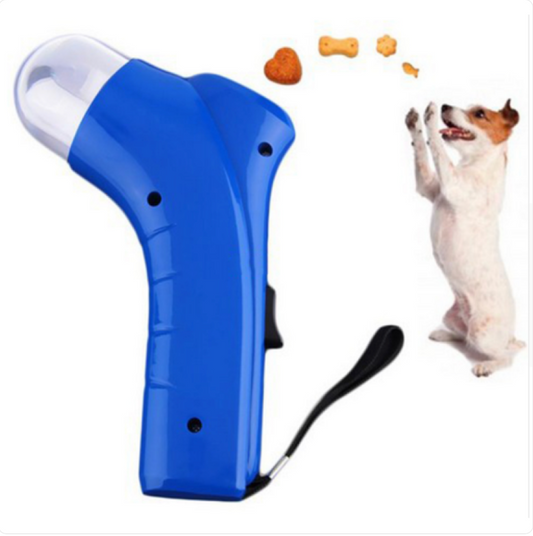 Bellos Leckerli-Shooter